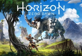 Horizon Zero Dawn : Le bilan 1 an après ...