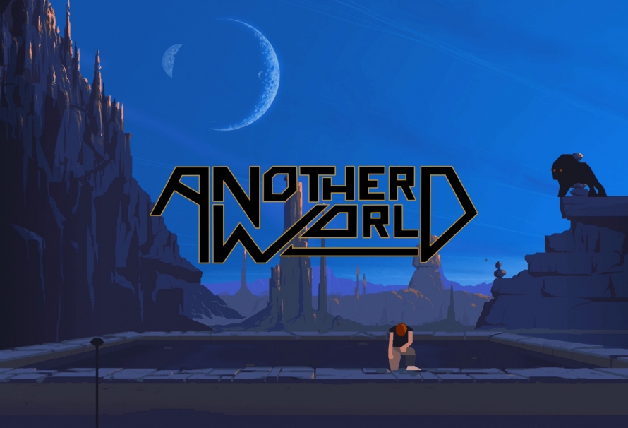 Another World: Le jeu bientôt disponible sur Switch
