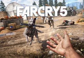 Far Cry 5 : Du fun pour décompresser