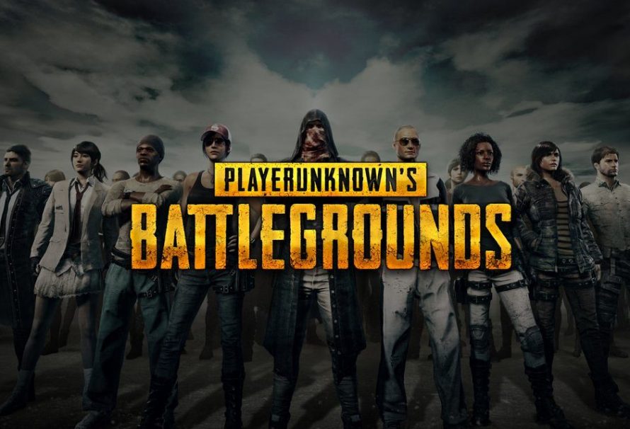 La seconde map Miramar arrivera en mai sur Xbox One — PUBG La seconde map Miramar arrivera en mai sur Xbox One — PUBG