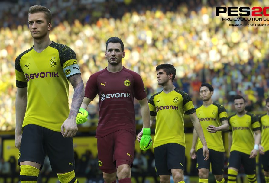 Révolution dans le monde des Jeux Vidéos… FIFA 19 va devenir exceptionnel ! Révolution dans le monde des Jeux Vidéos… FIFA 19 va devenir exceptionnel !