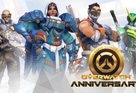 Overwatch : Un deuxième anniversaire haut en couleur