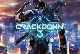 Crackdown 3 repoussé à 2019 ?