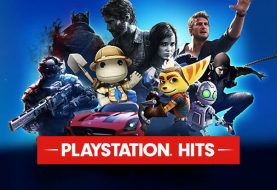 Acheter vos jeux à prix cassé grâce au Playstation Hits !