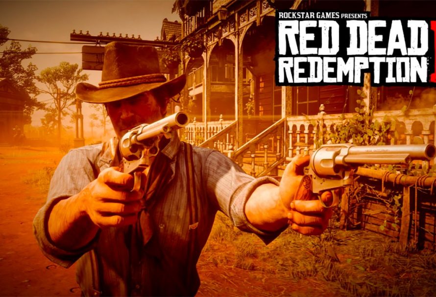 Vidéo : Red Dead Redemption 2, nouvelle séquence de gameplay Vidéo : Red Dead Redemption 2, nouvelle séquence de gameplay