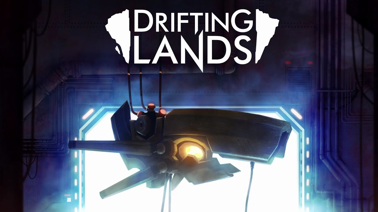 drifting lands item rarity