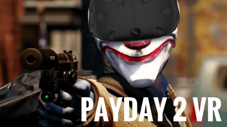 payday 3 teaser
