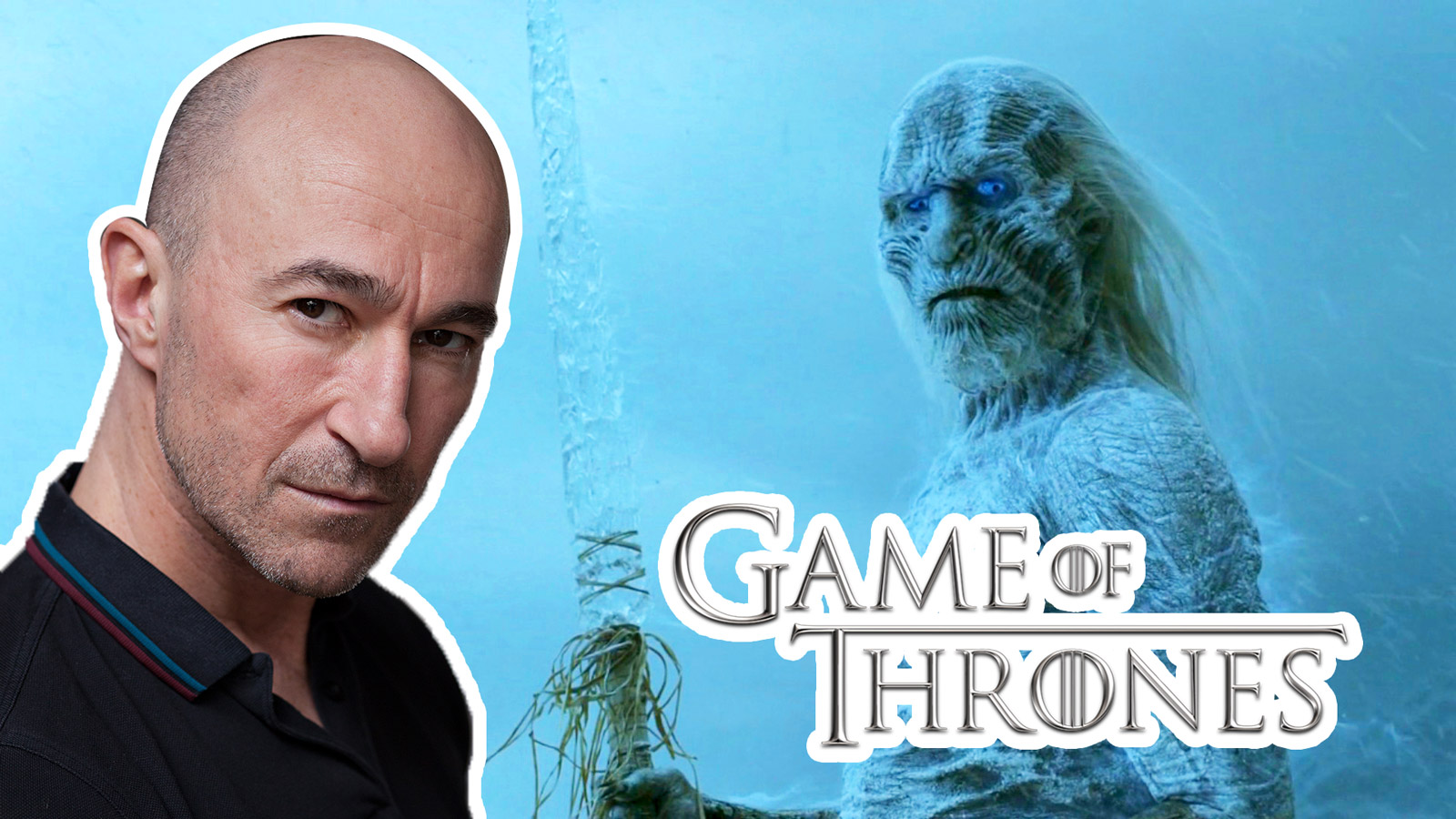 interview acteur game of thrones