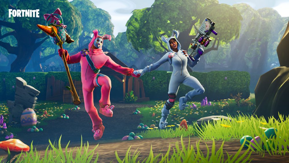 un bundle fortnite annonce sur nintendo switch - fortnite file d attente xbox one