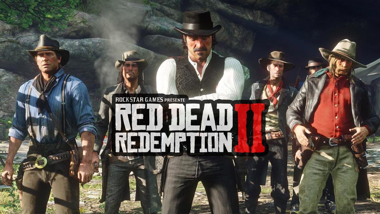 Nintendo Switch & Red Dead Redemption 2: Oyunefendi Konuşuyor - YouTube