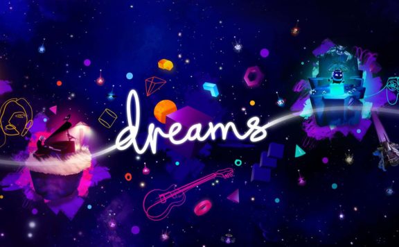 Test de Dreams PS4
