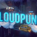 Cloudpunk Test
