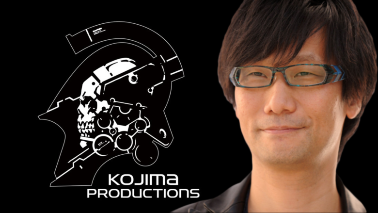 Hideo Kojima jeu d'horreur