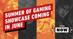 Summer Of Gaming IGN