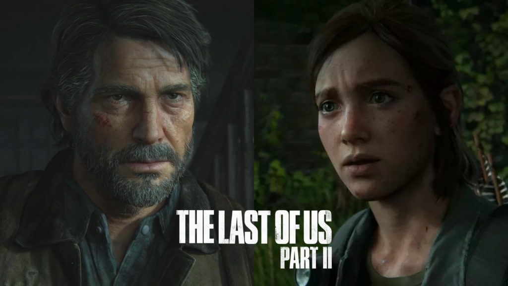 The Last Of Us Part II Leaks