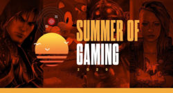 Summer Of Gaming Planning