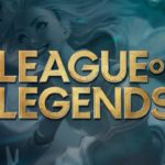 league of legends logo 2020