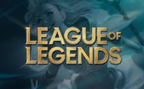 league of legends logo 2020