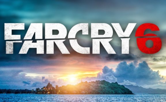 Far Cry 6 bannière