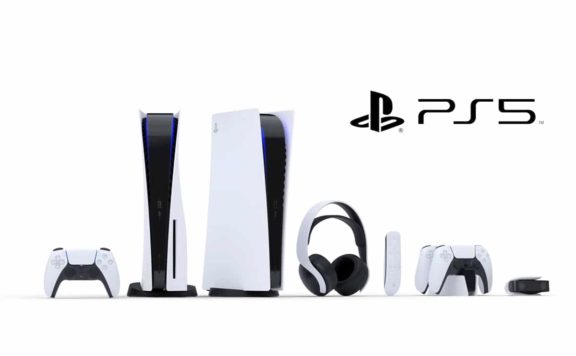 Sony conférence PS5