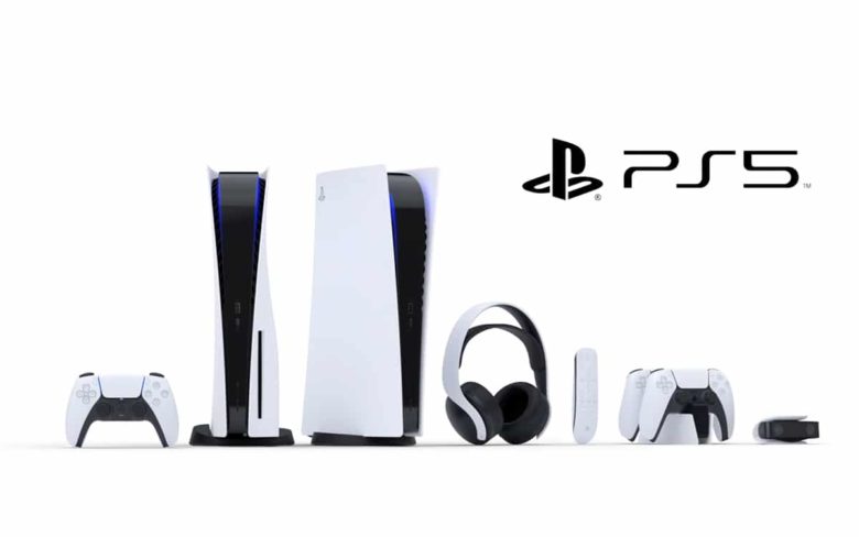 Sony conférence PS5