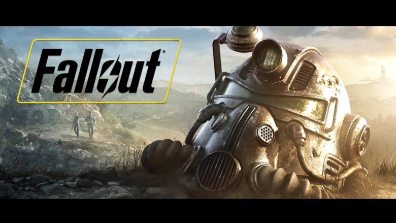 Fallout série tv