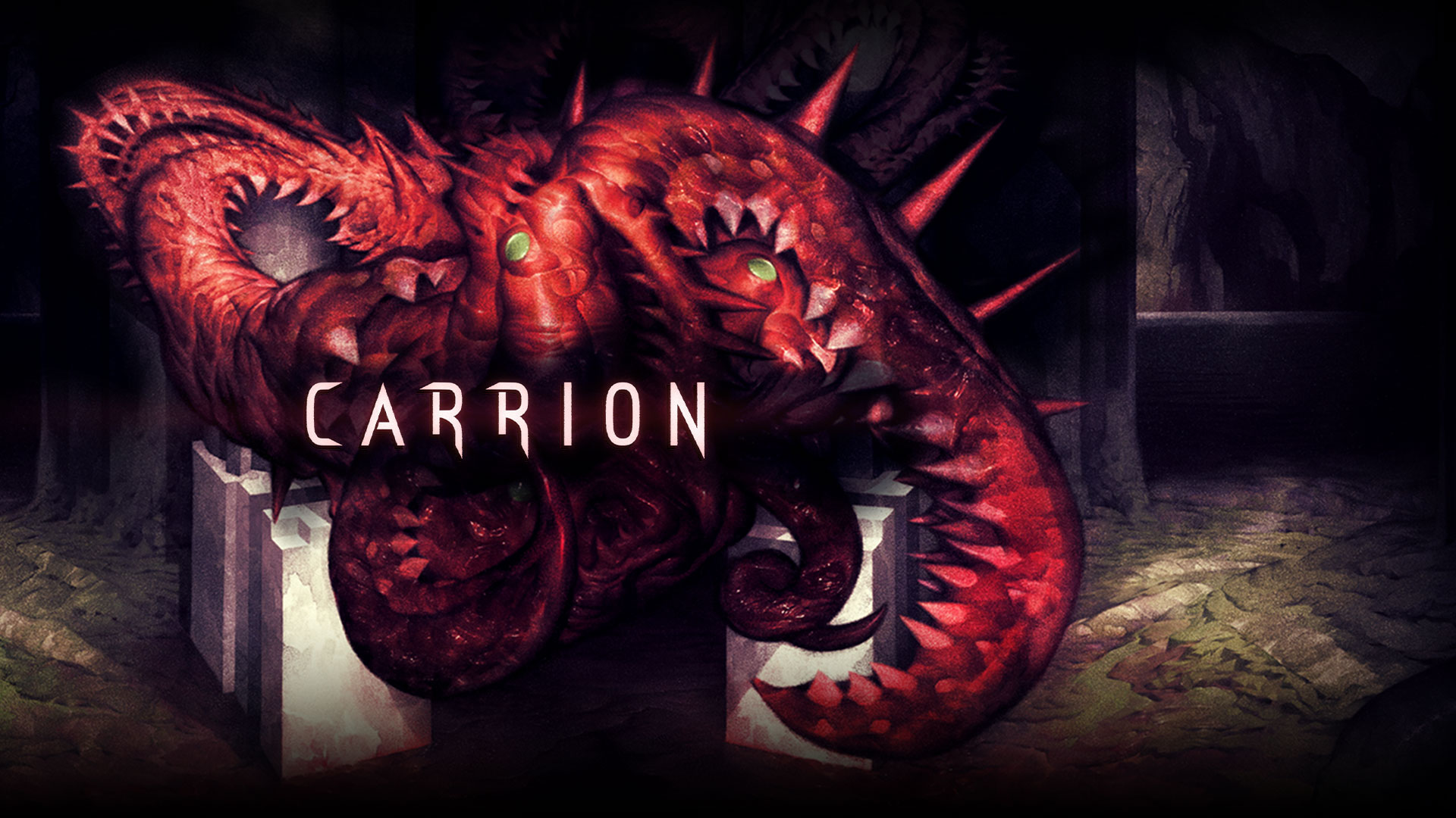 carrion ps4