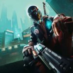 Hyper Scape : Le battle royal selon Ubisoft