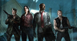 Left 4 Dead 2 the last stand