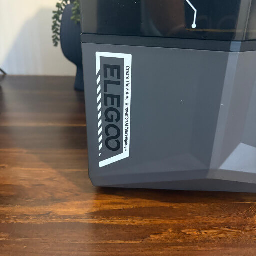 Elegoo Saturn 4 Ultra 16K Review - Smarter, Sharper, et construit pour les performances 4 Elegoo Saturn 16k Review3 Elegoo Saturn 4 Ultra 16k Review - Smarter, Sharper, et construit pour la performance