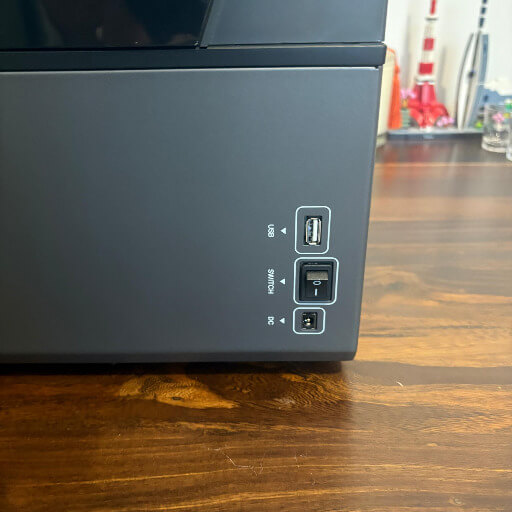 Elegoo Saturn 4 Ultra 16K Review - Smarter, Sharper, et construit pour les performances 10 Elegoo Saturn 16k Review9 Elegoo Saturn 4 Ultra 16k Review - Smarter, Sharper, et construit pour la performance