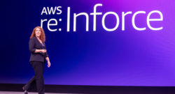 Security may not be exciting, but AWS proves it