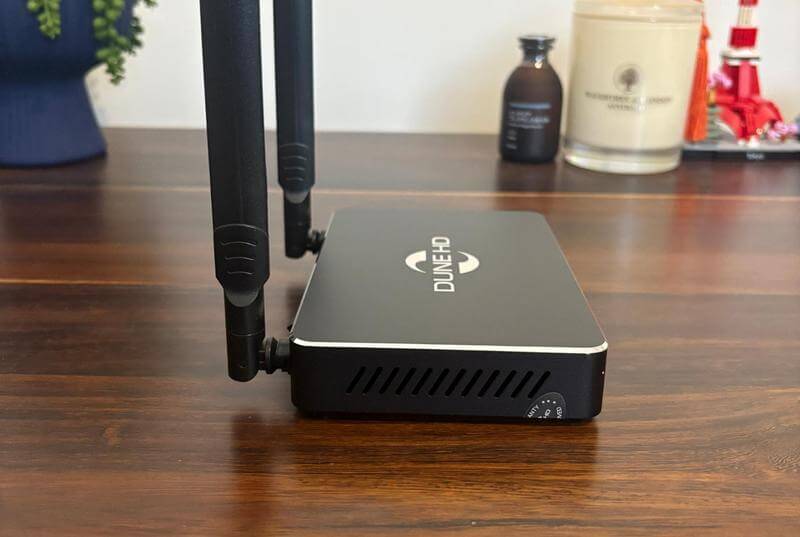 Dune HD Pro 8k Plus Review - Playage médiatique 8K de pointe redéfini 5 Édité Dune HD Pro 8k Plus Review5 Dune HD Pro 8k Plus Review - Playage médiatique 8K de pointe redéfini