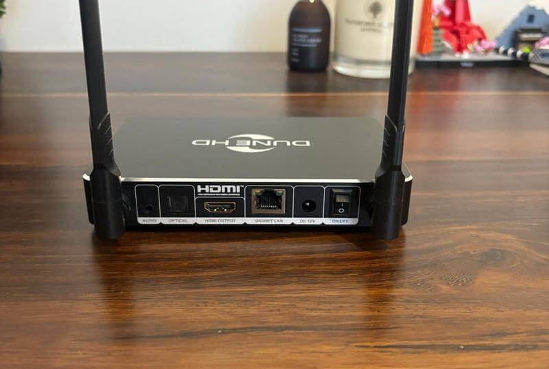 Dune HD Pro 8k Plus Review - Playage médiatique 8K de pointe redéfini 6 Édité Dune HD Pro 8k Plus Review6 Dune HD Pro 8k Plus Review - Playage médiatique 8K de pointe redéfini