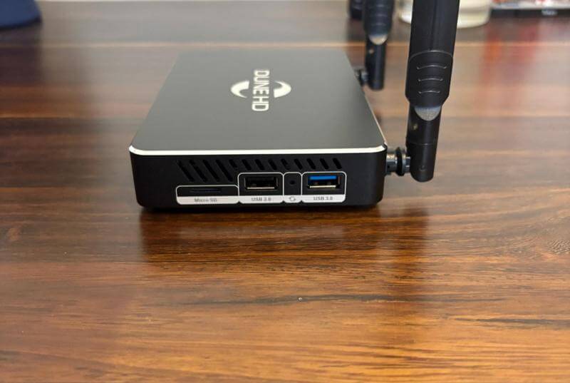 Dune HD Pro 8k Plus Review - Playage médiatique 8K de pointe redéfini 7 Édité Dune HD Pro 8k Plus Review7 Dune HD Pro 8k Plus Review - Playage multimédia 8K à pointe redéfini