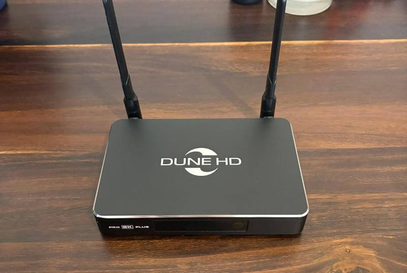 Dune HD Pro 8k Plus Review - Playage médiatique 8K de pointe redéfini 4 Édité Dune HD Pro 8k Plus Review4 Dune HD Pro 8k Plus Review - Playage médiatique 8K de pointe redéfini