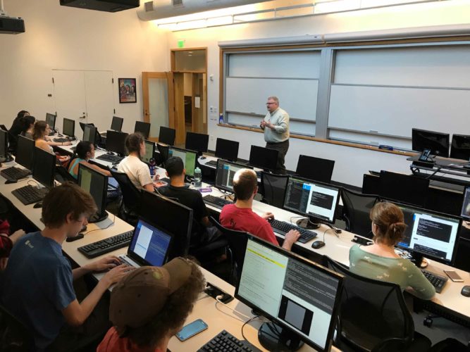 How teachers are fighting AI cheating with handwritten work, oral tests, and AI