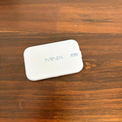 Revue de l'enceinte SSD MINIX MSE01 - Une centrale compacte pour le stockage, la vitesse et la connectivité 3 Minix SSD Enclosure Review2 Minix MSE01 SSD Enceinte SSD - une centrale compacte pour le stockage, la vitesse et la connectivité