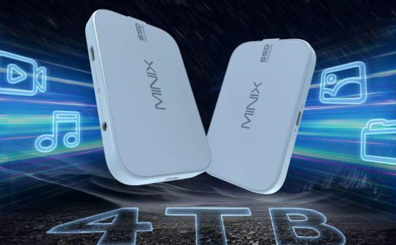 CleanShot 2025 06 05 at MINIX MSE01 SSD Enclosure Review – A Compact Powerhouse for Storage, Speed and Connectivity