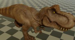 Neural Texture Compression demo shows it can do wonders for VRAM usage