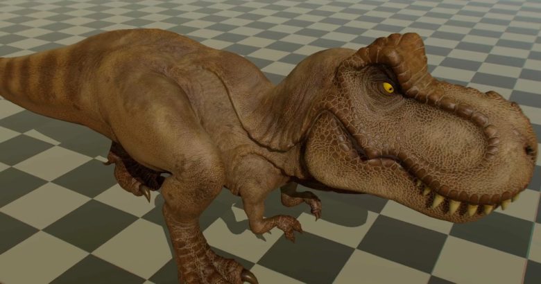 Neural Texture Compression demo shows it can do wonders for VRAM usage