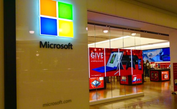 Microsoft to lay off thousands in July, but don