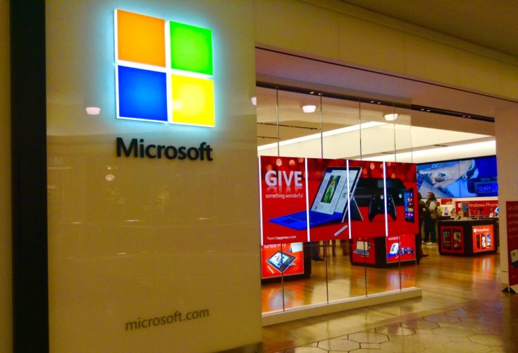 Microsoft to lay off thousands in July, but don