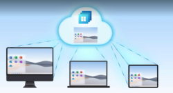 Microsoft strengthens Windows 365 Cloud PCs with virtualization-based protection