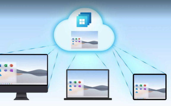 Microsoft strengthens Windows 365 Cloud PCs with virtualization-based protection