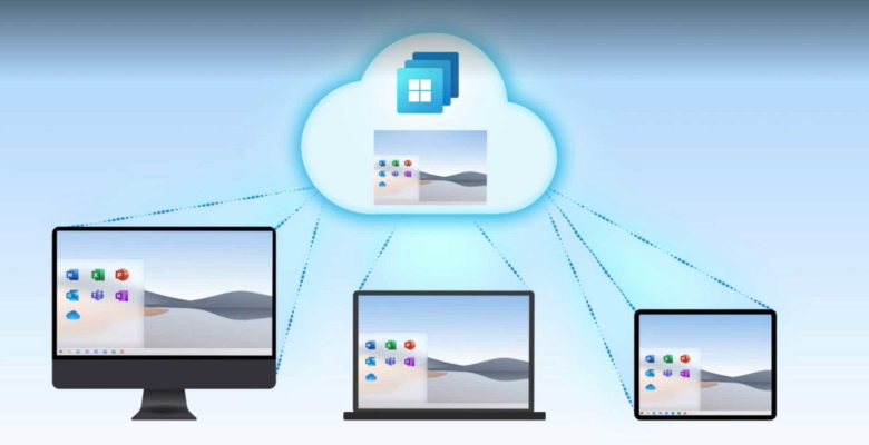 Microsoft strengthens Windows 365 Cloud PCs with virtualization-based protection