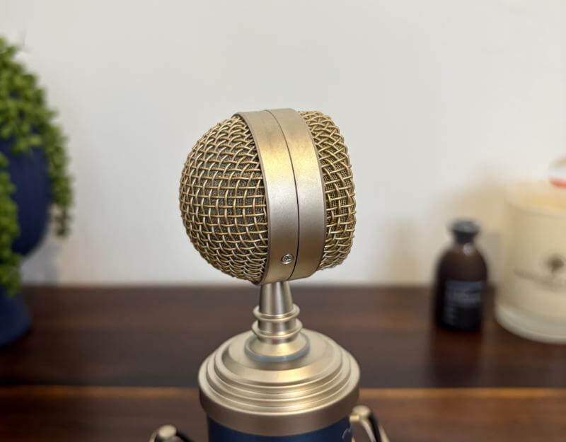 Blue Bluebird SL Microphone Review - Sound de qualité studio pour chaque créateur 9 Blue Bluebird Sl Review8 Blue Bluebird SL Microphone Review - Sound de qualité studio pour chaque créateur