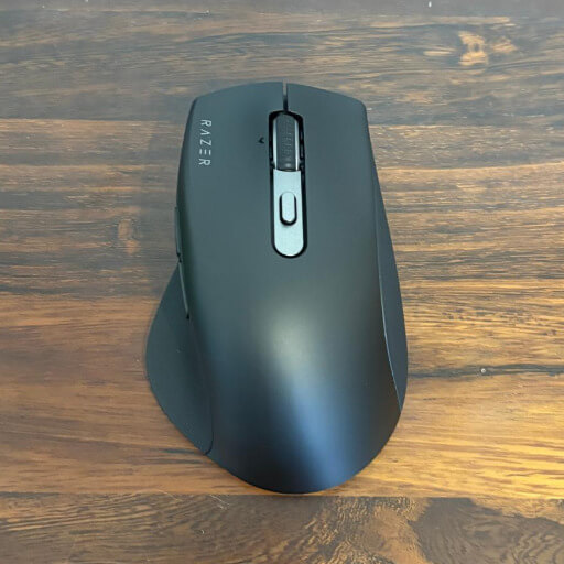 Razer Pro Click V2 Review - La productivité rencontre les performances dans un design ergonomique élégant 3 Razer Pro Click V2 Review2 Razer Pro Click V2 Review - La productivité rencontre les performances dans une conception ergonomique élégante
