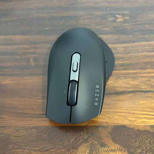 Razer Pro Click V2 Review - La productivité rencontre les performances dans un design ergonomique élégant 7 Razer Pro Click V2 Review7 Razer Pro Click V2 Review - La productivité rencontre les performances dans une conception ergonomique élégante