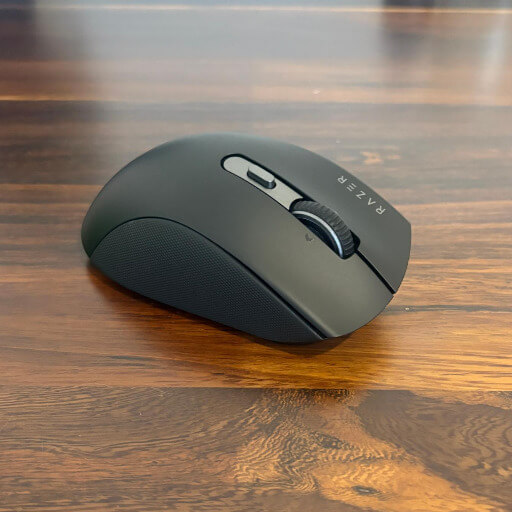 Razer Pro Click V2 Review - La productivité rencontre les performances dans un design ergonomique élégant 6 Razer Pro Click V2 Review6 Razer Pro Click V2 Review - La productivité rencontre les performances dans une conception ergonomique élégante